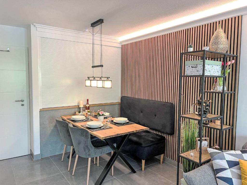 Apartment Ringstrasse Apt 113 by Interhome - 2