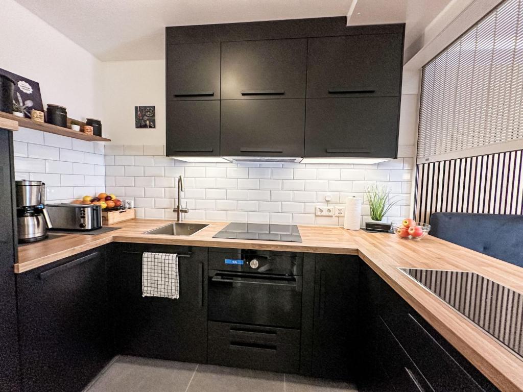 Apartment Ringstrasse Apt 113 by Interhome - 3