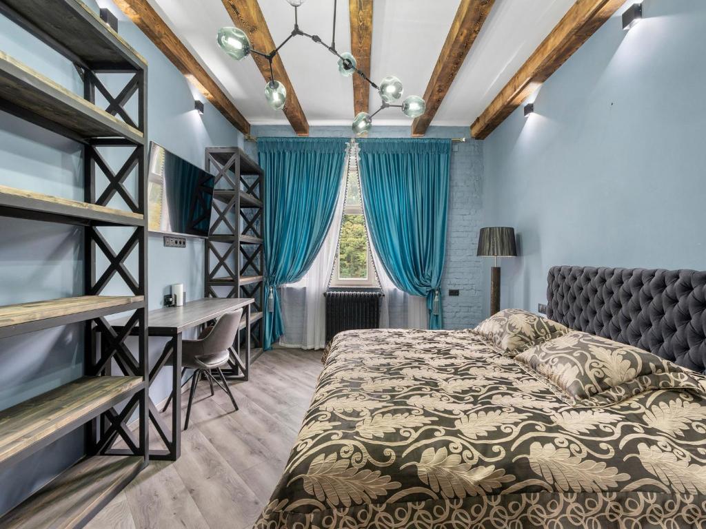 Apartment Carlsbad Suites-2 by Interhome, Karlovy Vary