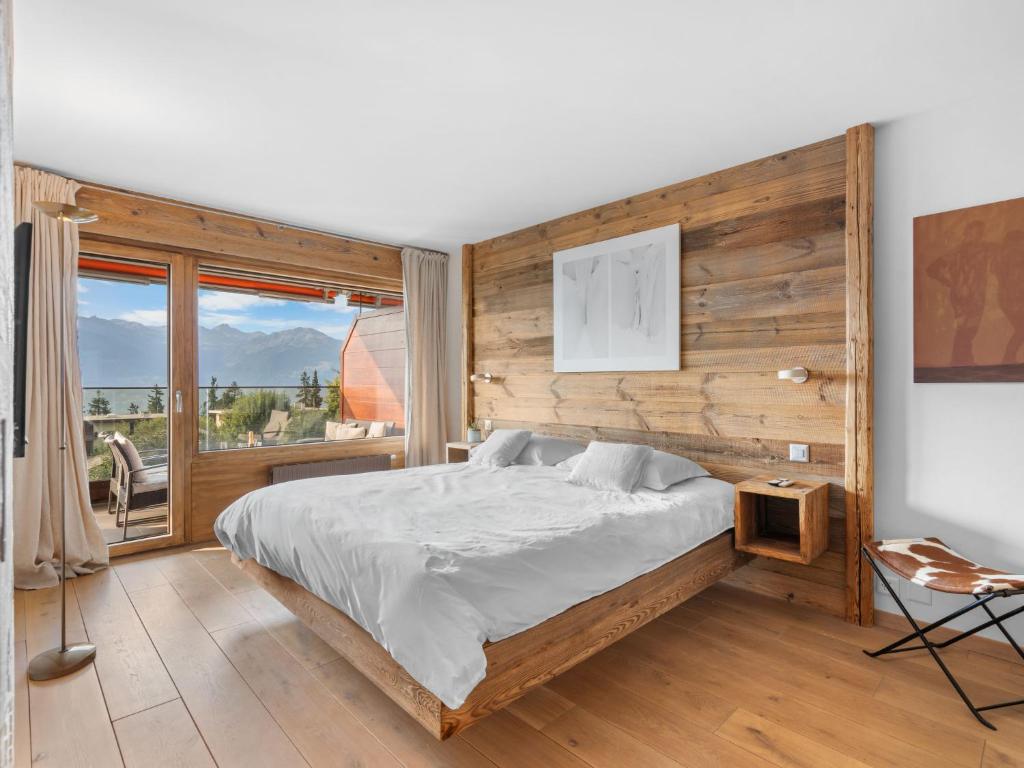 Apartment Victoria A 20 by Interhome - 4
