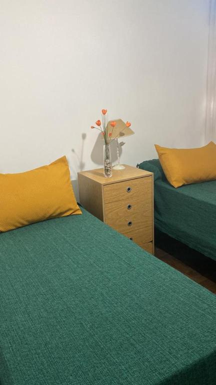 Departamento en calle Ayacucho - 5