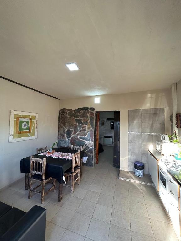 Departamentos El Nogal - 1