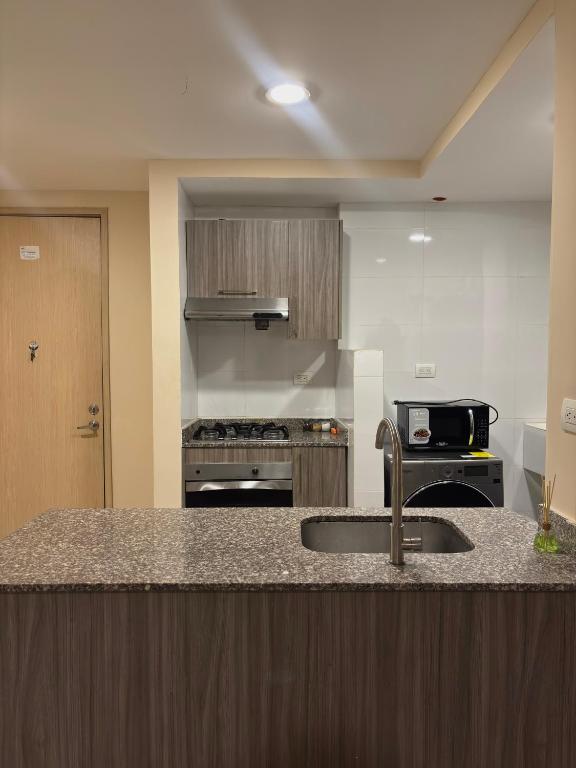 Apartamento en la mejor zona de Barranquilla - 2