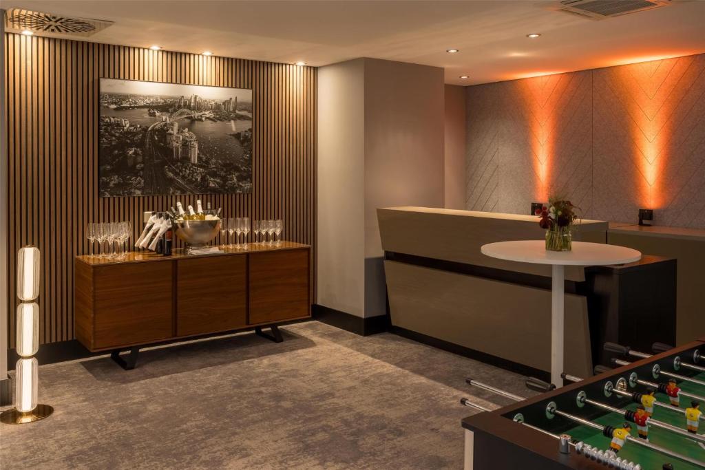 Meeting room / ballrooms