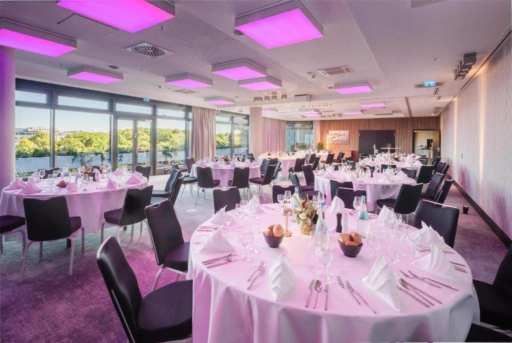 Meeting room / ballrooms
