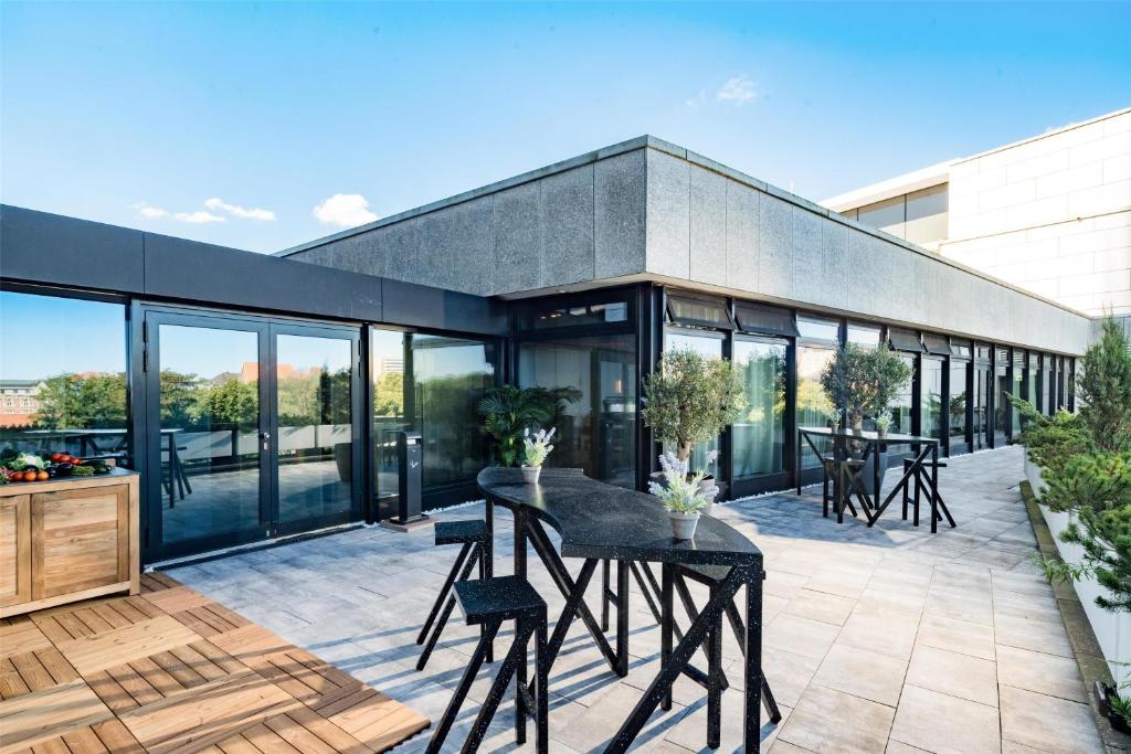 Meeting room / ballrooms