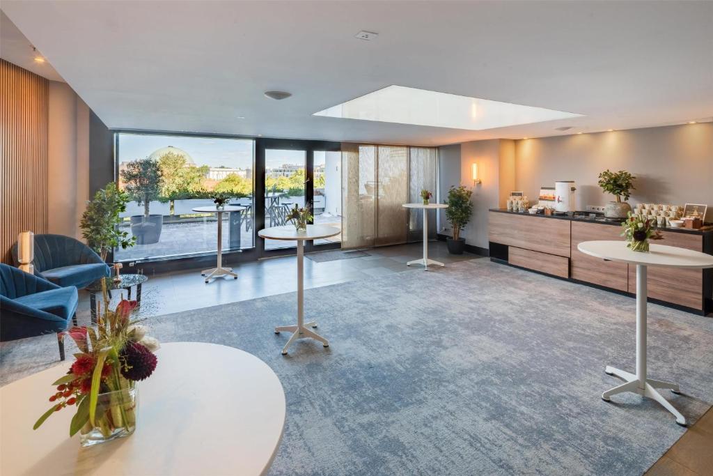 Meeting room / ballrooms