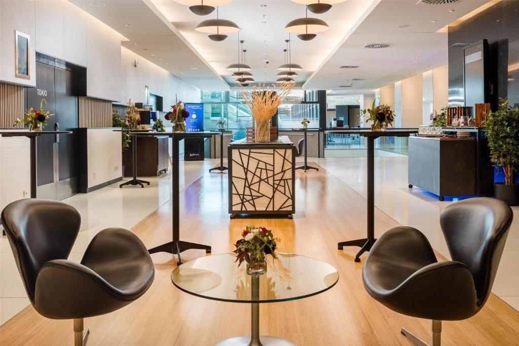 Meeting room / ballrooms