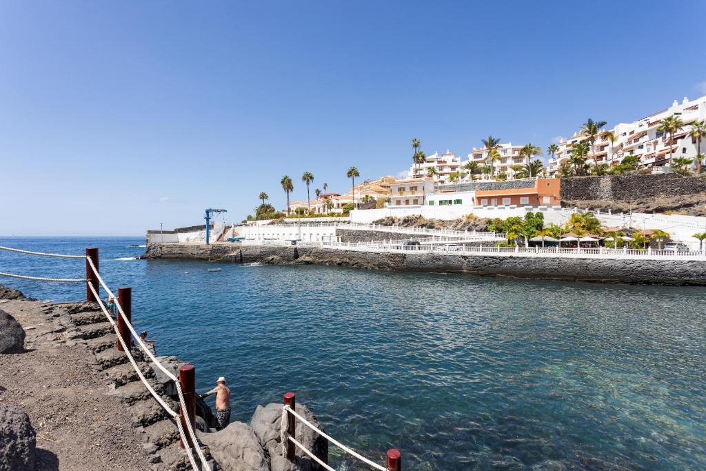 Home2Book Bright Escape by the Sea Puerto Santiago - 4