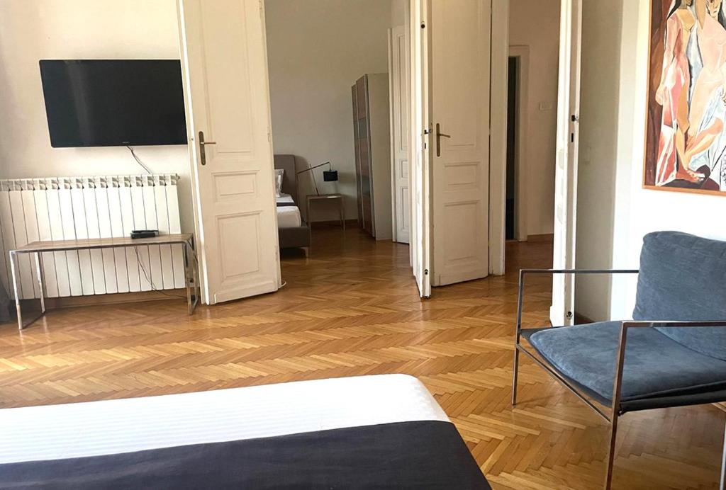 Two Bedroom Apartment Nusic - 2