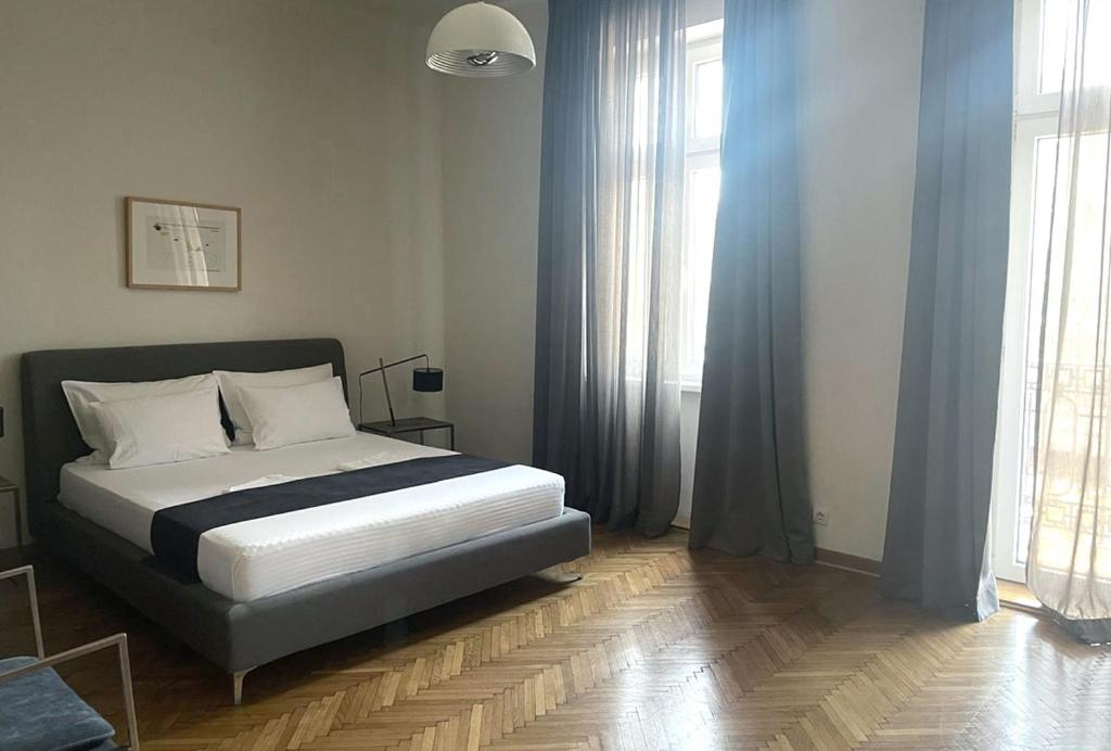 Two Bedroom Apartment Nusic - 1