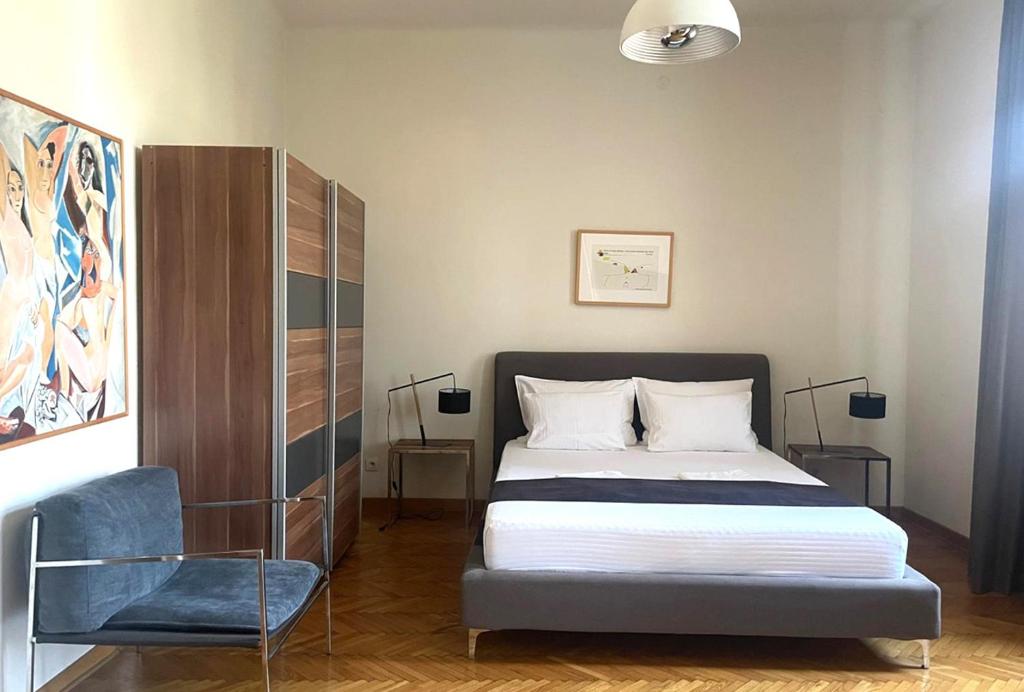 Two Bedroom Apartment Nusic - 3