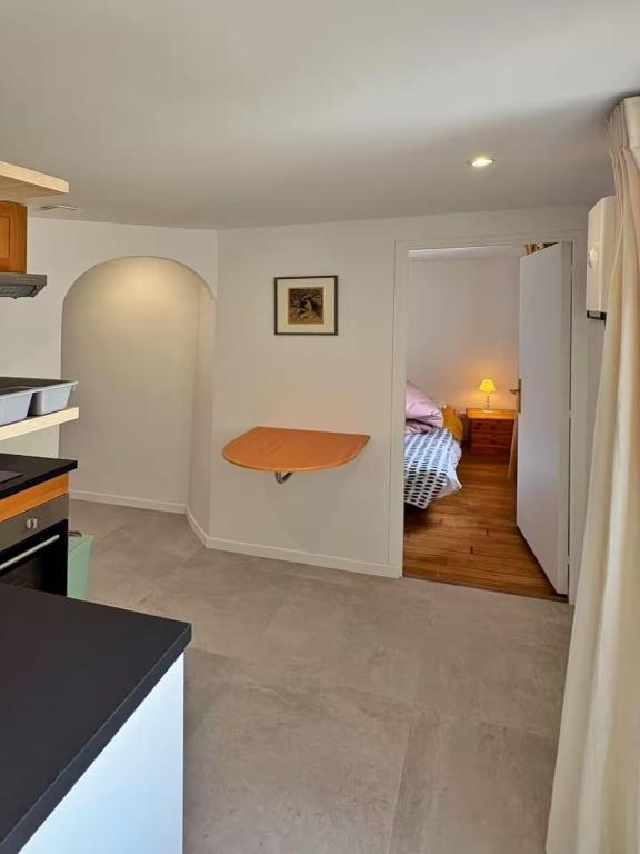 Charming 1 bedroom apartment- City center of Paris - 5