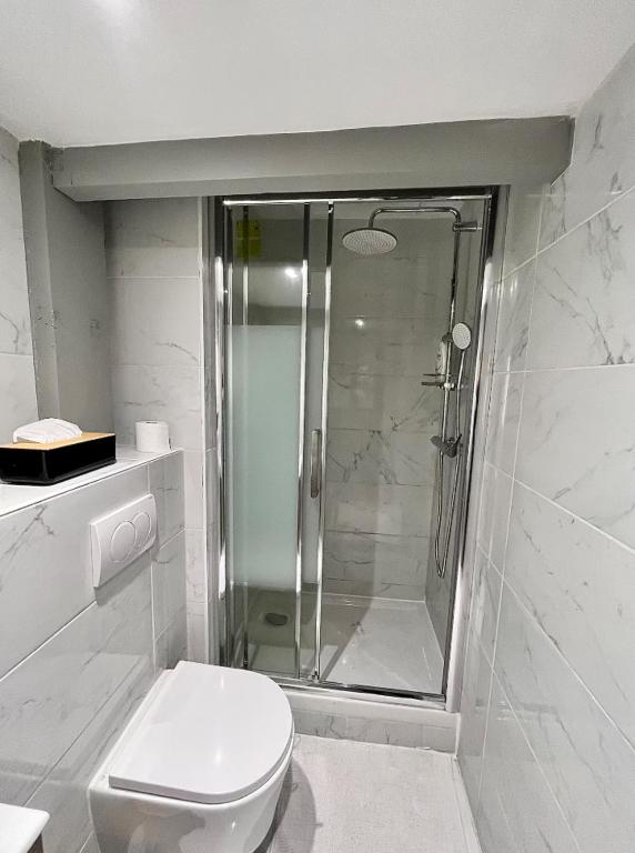 Appartement proche centre - 3