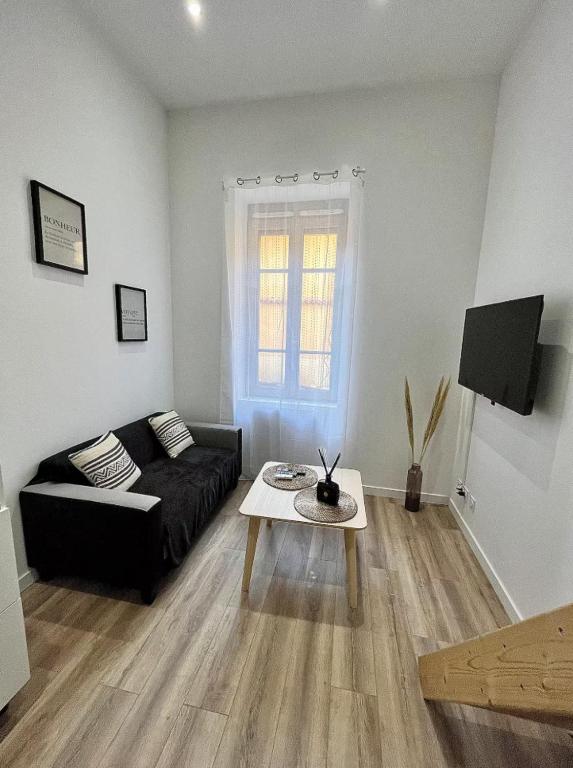 Appartement proche centre - 4