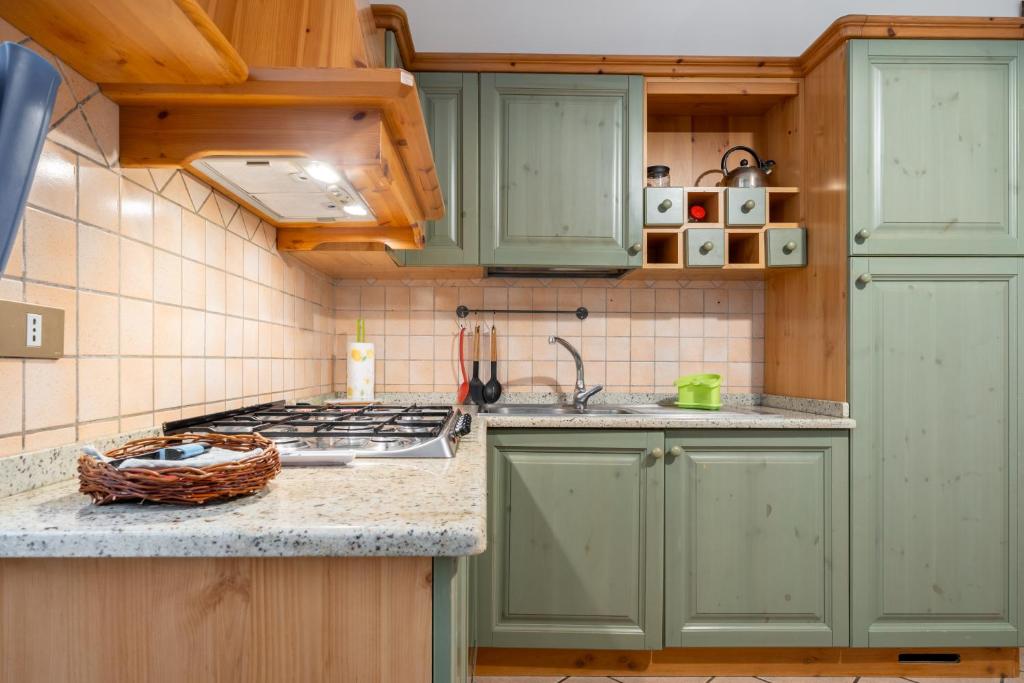 Appartamento Via Arnolfo di cambio ,Great for families! - 3
