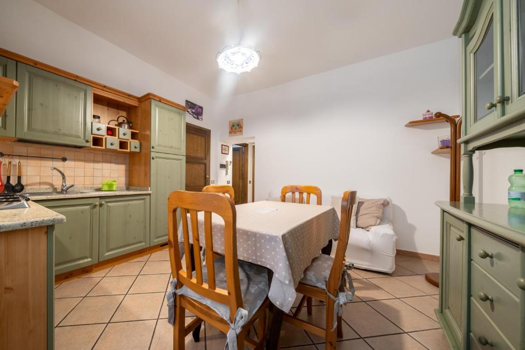 Appartamento Via Arnolfo di cambio ,Great for families! - 4