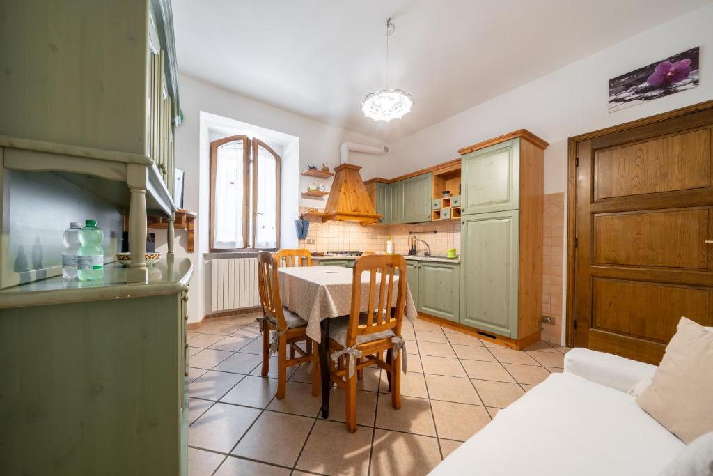 Appartamento Via Arnolfo di cambio ,Great for families! - 1