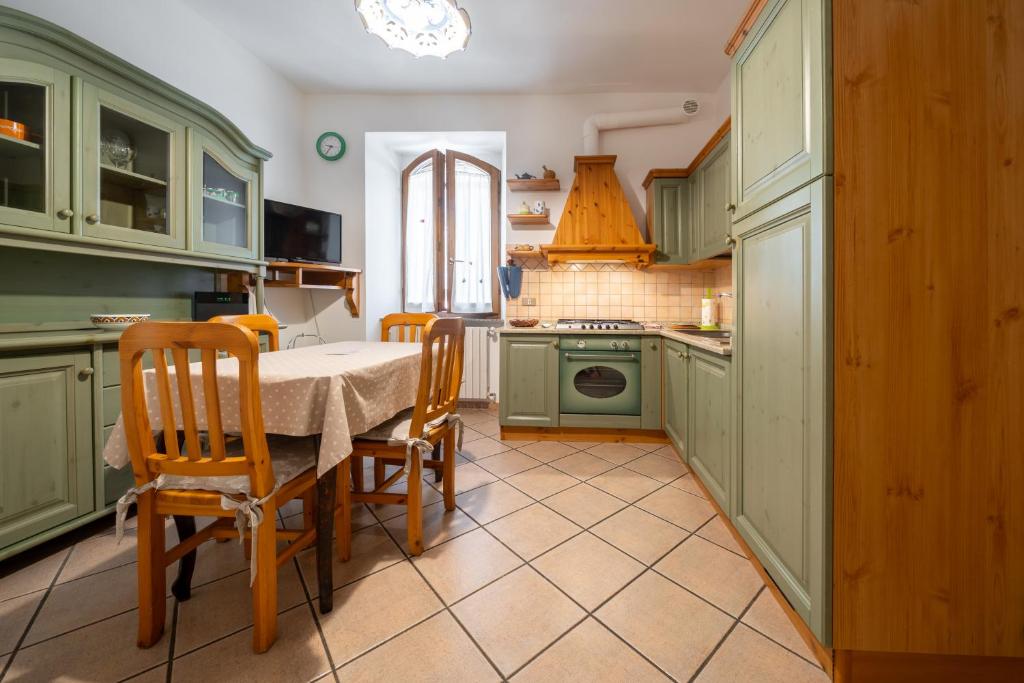 Appartamento Via Arnolfo di cambio ,Great for families! - 5