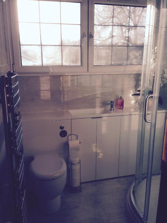 バスルーム（客室）