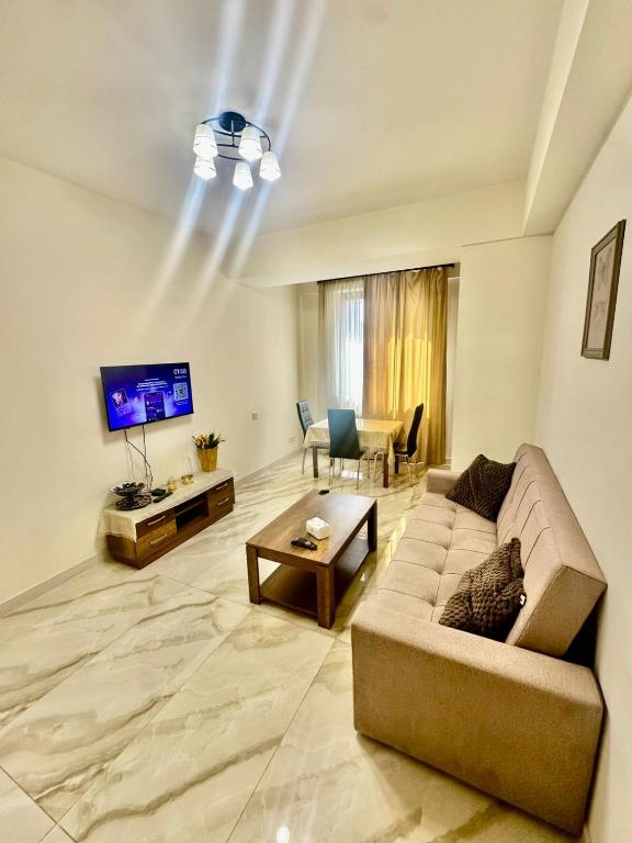 2 room apartment on byuzand 17 apartment 93, Jerevan