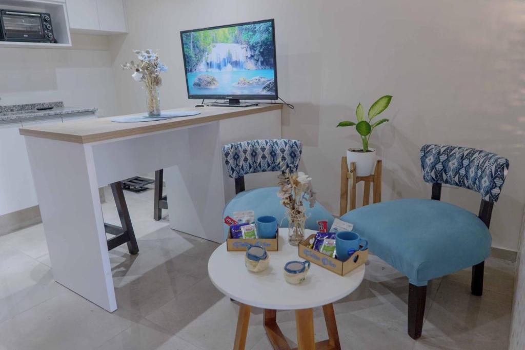 Departamento Temporal en Tucumán - 3