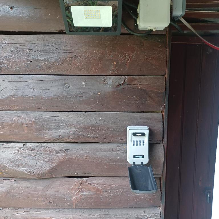Châlet 26 m2 à 5 minutes à pied - 5