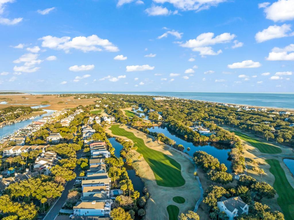 New Listing! Moorings 510 - Yacht View Serenity!, Isle of Palms