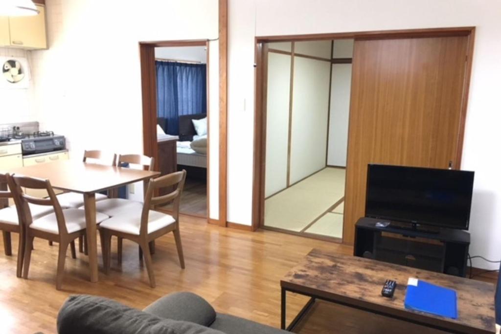 Maison Ota Building A Building B - Vacation STAY 19961, Shichibanchō