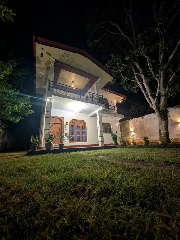 Sea Breeze Rest, Talalla South