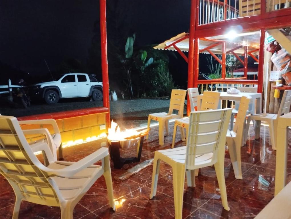 El Mirador Hotel Rural - 2
