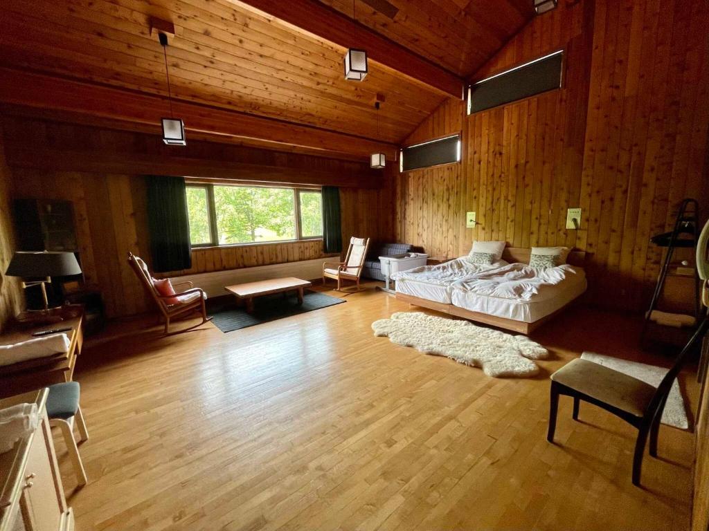 The Lakehouse at Toyako - Vacation STAY 44250v, Tōya