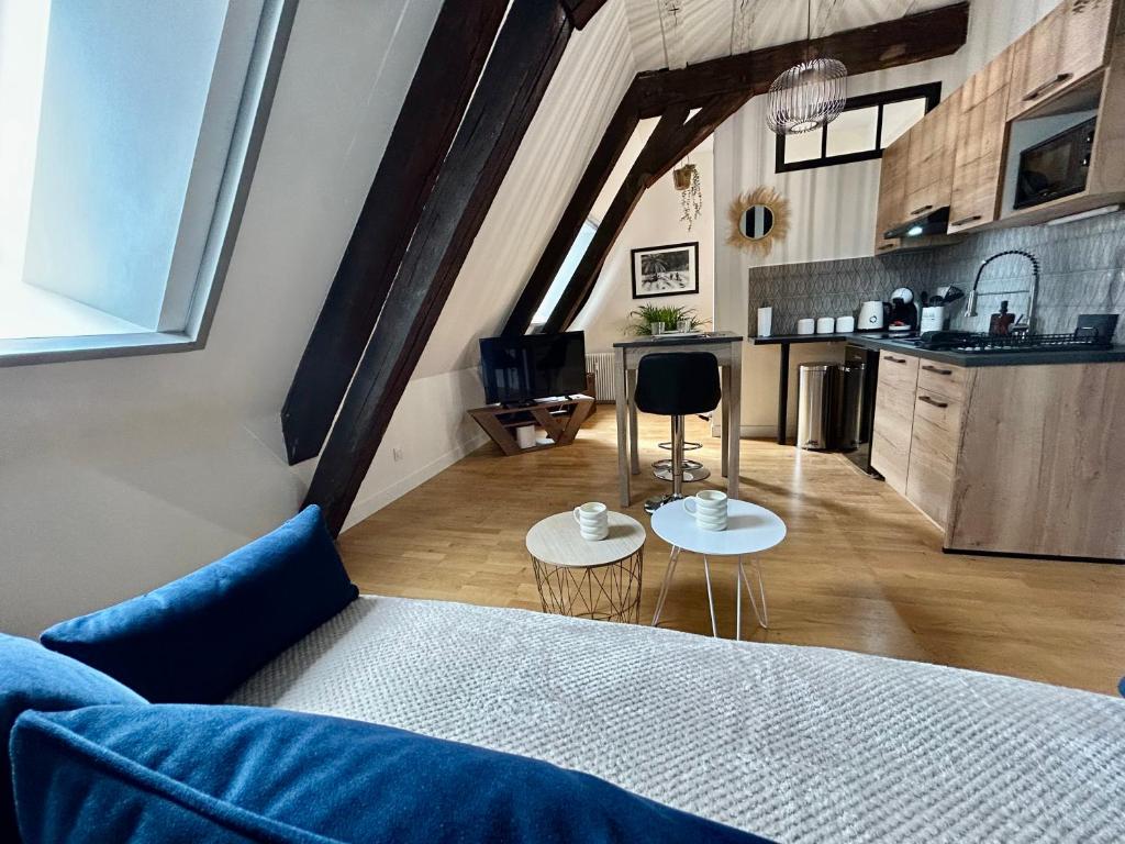 Le petit Lemullier, hypercenter - 3