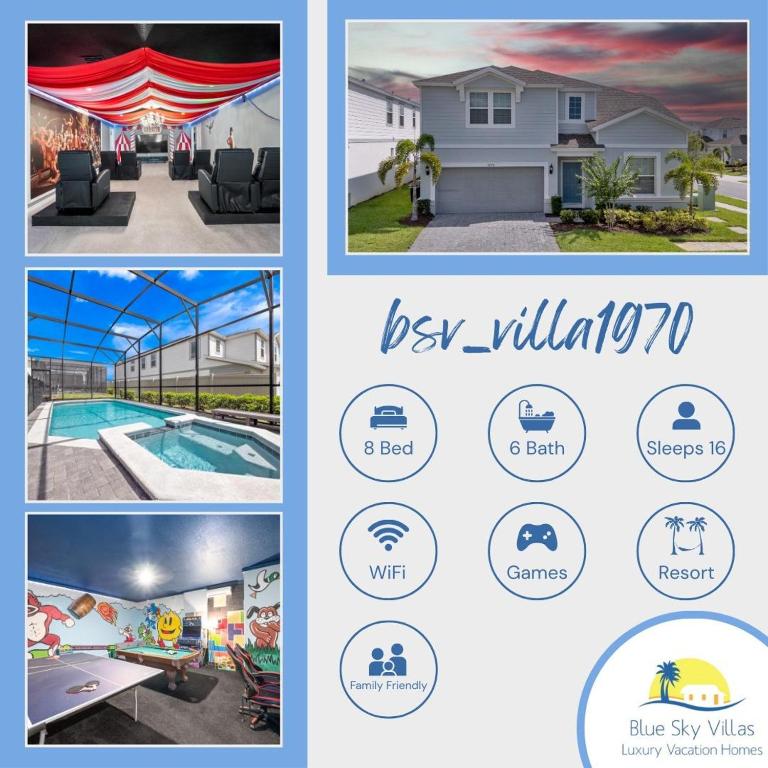 bsv_villa1970, Davenport