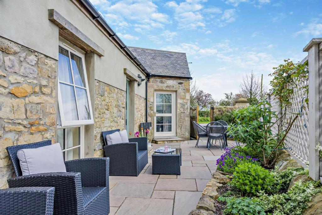 The Stables Belford, Belford