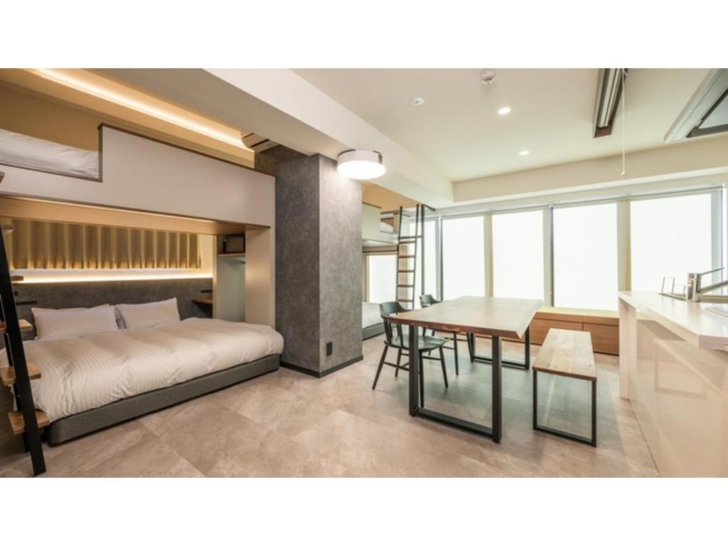 Hotel All Inn Tokyo Asakusabashi - Vacation STAY 46617v, Tokio