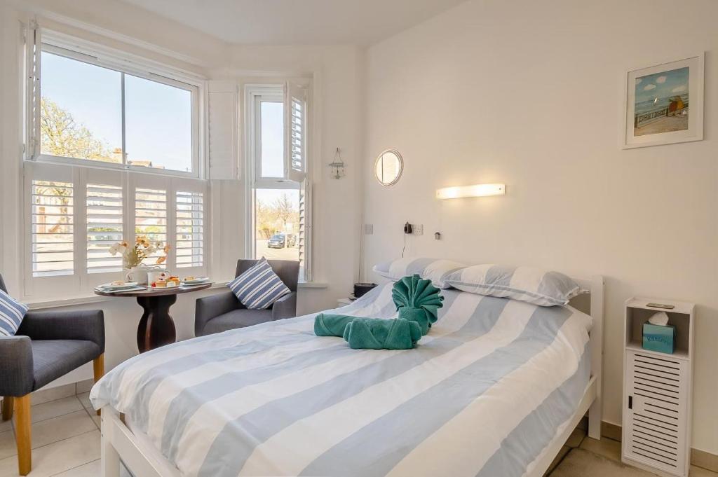 The Nook - Sheringham, Sheringham