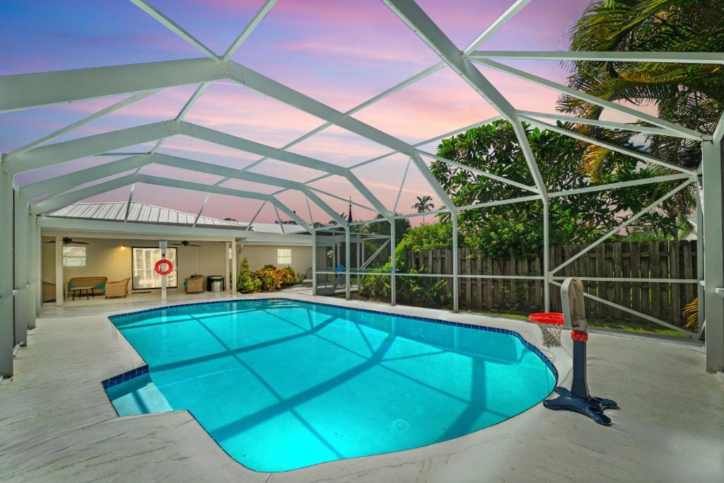 Stuart Ranch Private Getaway, Stuart