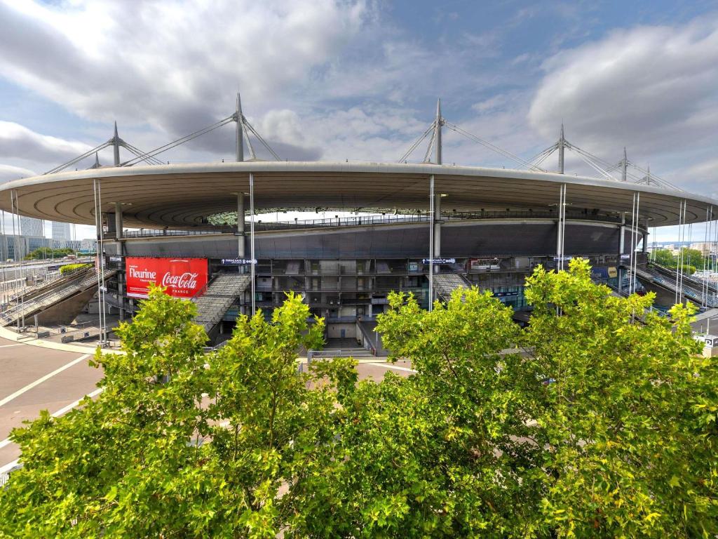 Facilities