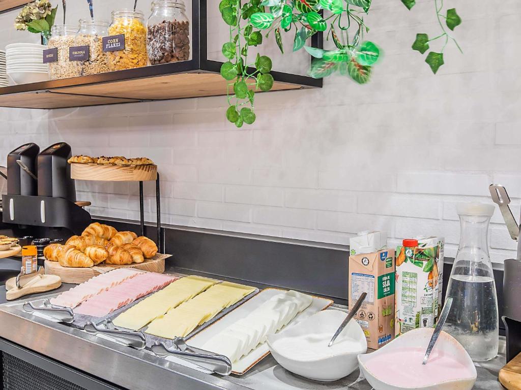 お料理のイメージ