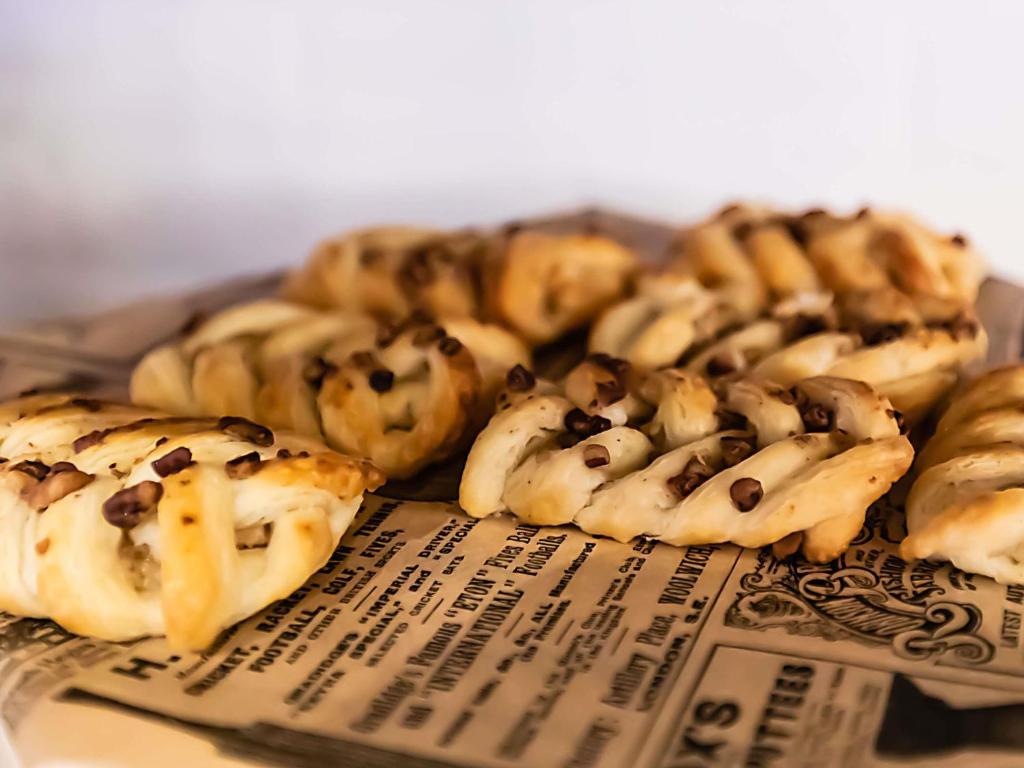 お料理のイメージ