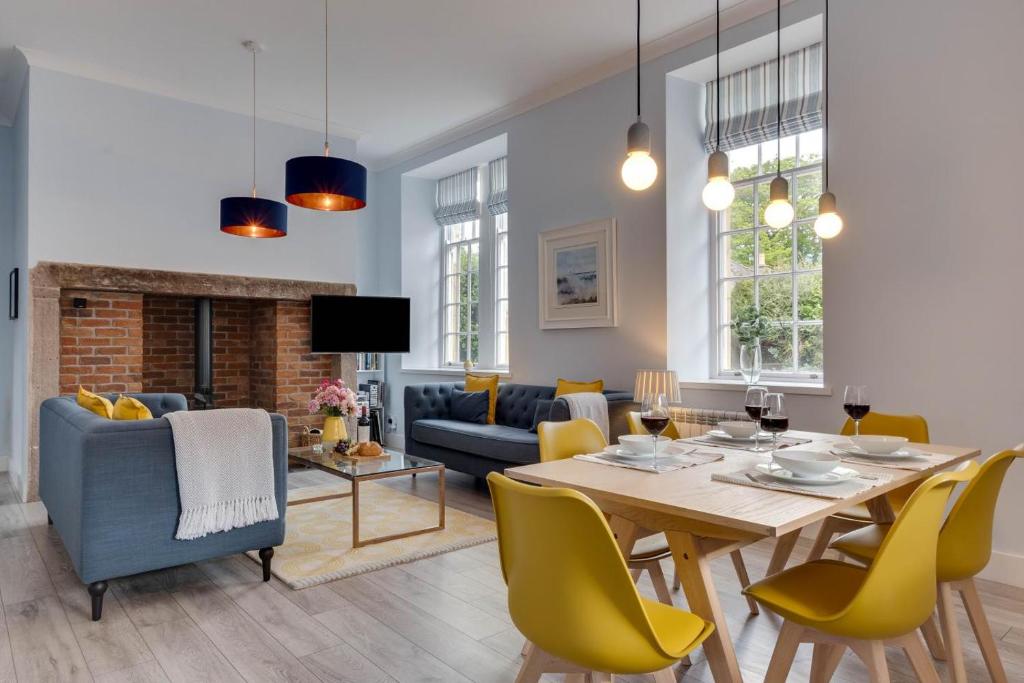 The Shambles, Beadnell