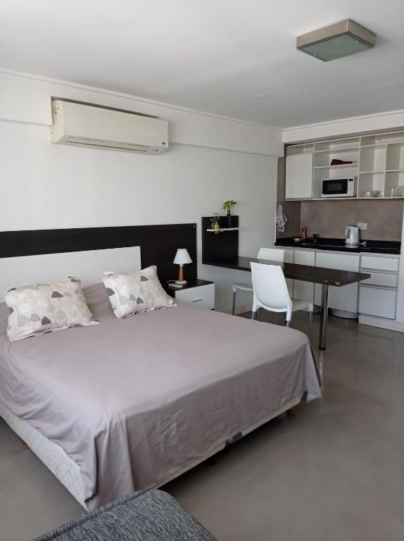 Rosario Paladium Apartment - 1