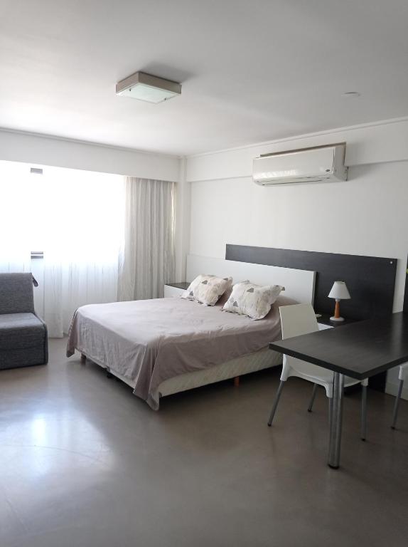 Rosario Paladium Apartment - 2