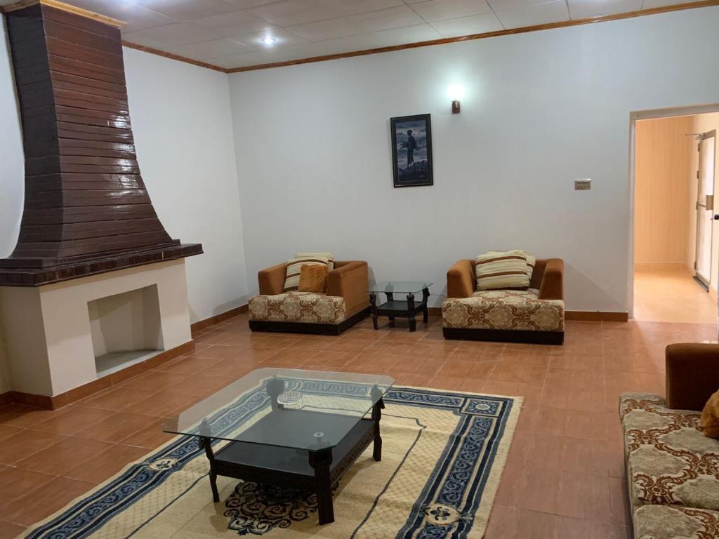 4Pine Lodge, Khaira Gali