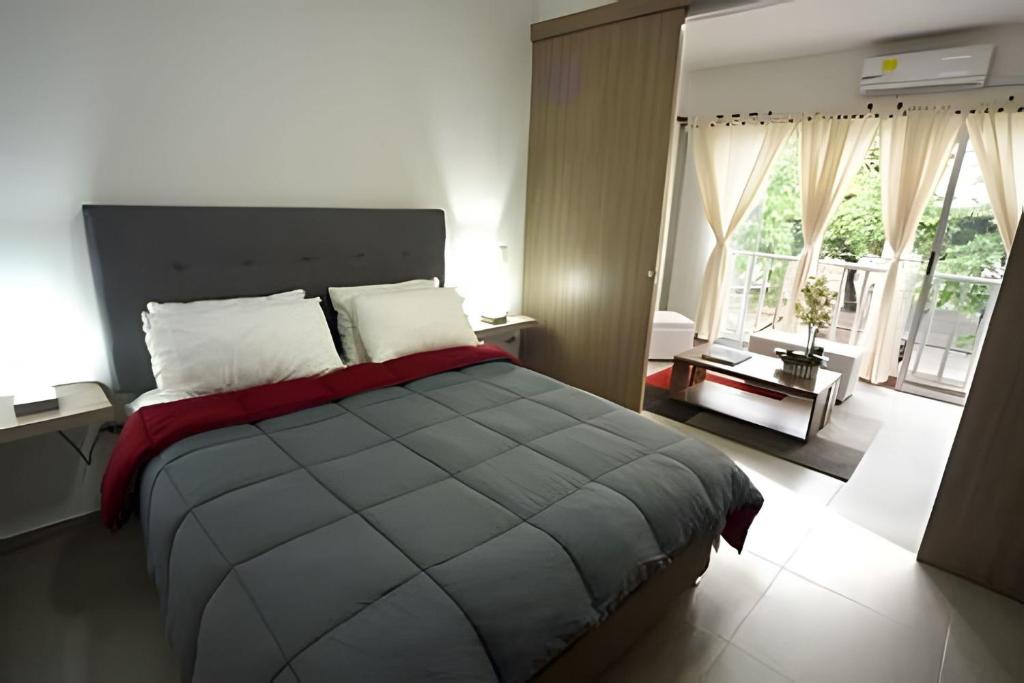 204 Espectacular Apartamento en granada - 2