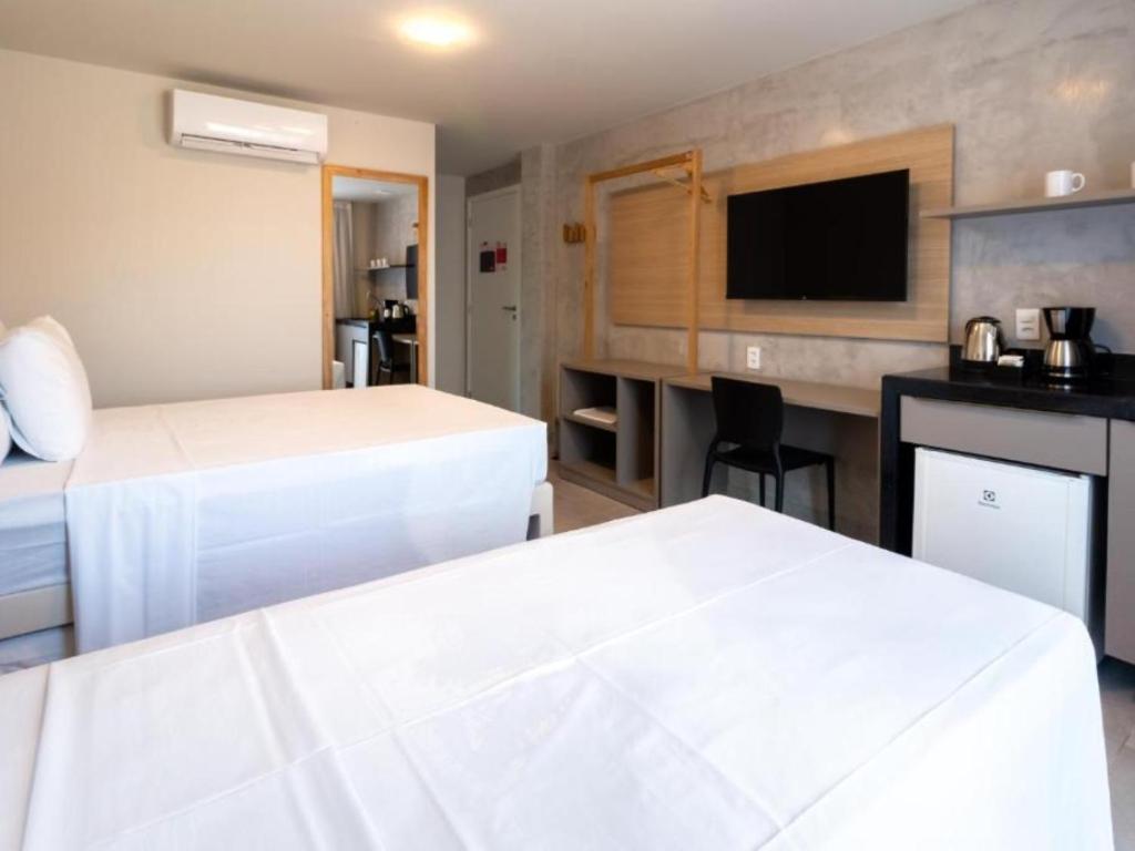 Liiv Mar - Natal Ponta Negra, Natal