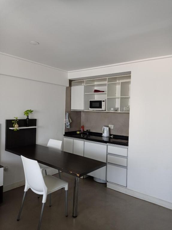 Rosario Paladium Apartment - 4