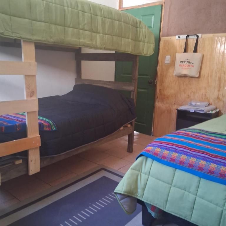 Refugio Diaguita - 1