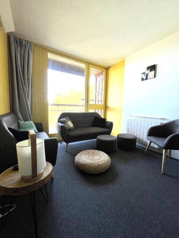 Résidence Varet 2 - Appartement rénové 3 pièces 7 personnes MAE-7854 - 4